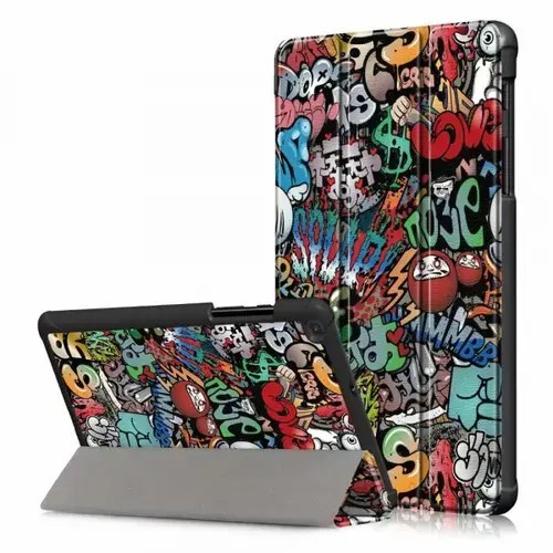Husa pentru Samsung Galaxy Tab S11 Ultra, Techsuit, FoldPro Urban Vibe