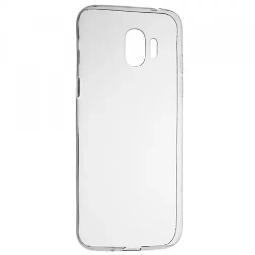 Husa pentru Samsung Galaxy Z Fold7 F966, Techsuit, Clear, Transparenta