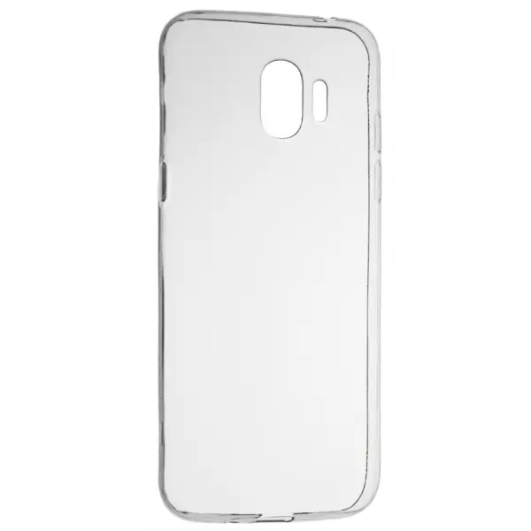 Husa pentru Samsung Galaxy Z Fold7 F966, Techsuit, Clear, Transparenta