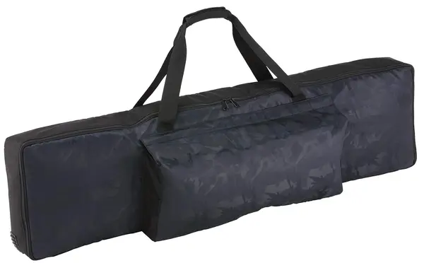 Husă pentru sintetizator Korg - SC-B2N BK, negru/albastru