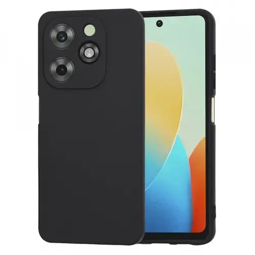 Husa pentru Tecno Spark Go 2024 / Spark 20C, Techsuit, SoftFlex