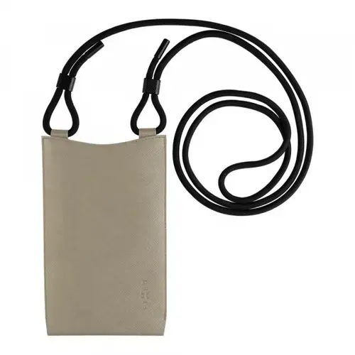 Husa pentru Telefon max. 7inch, Fixed, Verona, Crem
