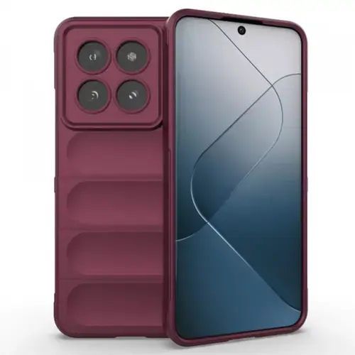 Husa pentru Xiaomi 14 Pro, Techsuit, Magic Shield, Visinie