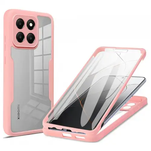 Husa pentru Xiaomi 14T Pro, Techsuit, ColorVerse 360