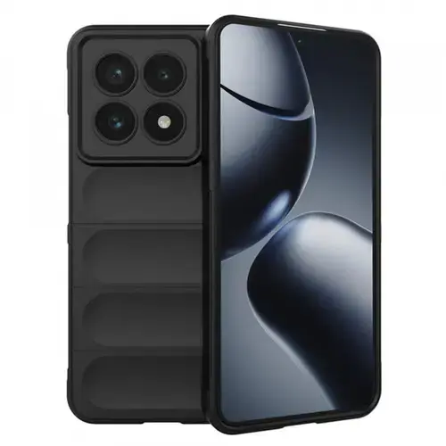 Husa pentru Xiaomi 14T Pro, Techsuit, Magic Shield