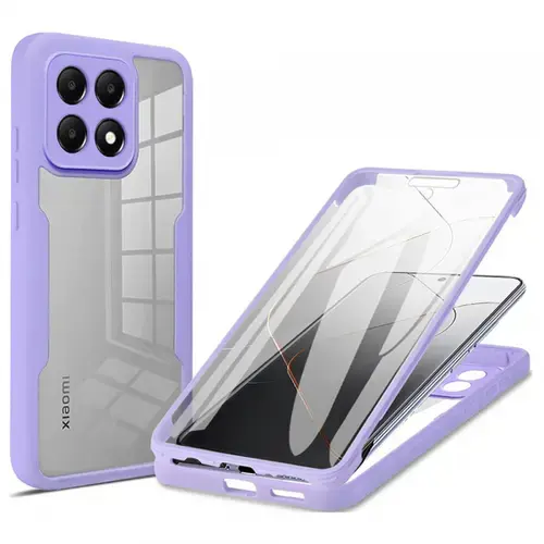 Husa pentru Xiaomi 14T, Techsuit, ColorVerse 360