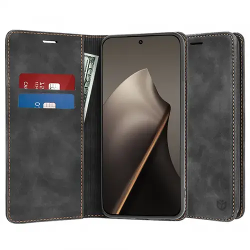Husa pentru Xiaomi 15T, Techsuit, Confy