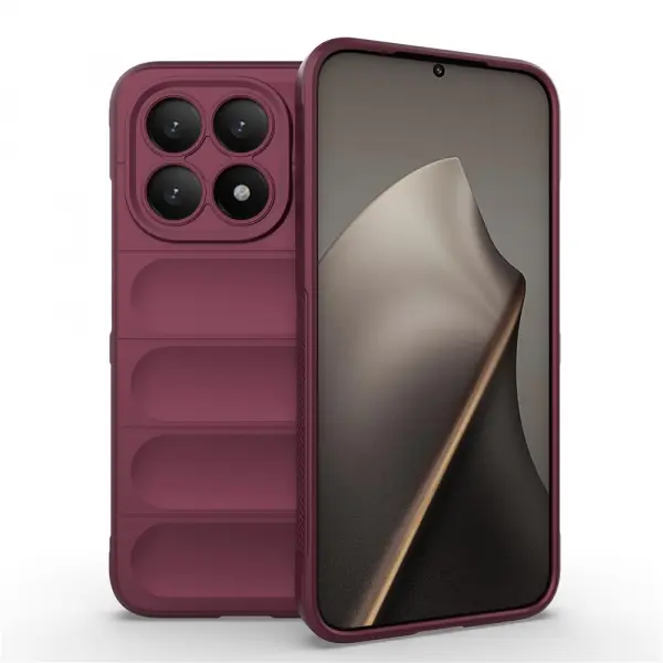 Husa pentru Xiaomi 15T, Techsuit, Magic Shield, Visinie