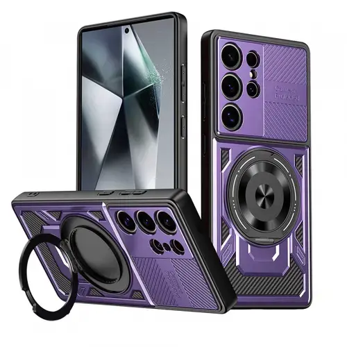 Husa pentru Xiaomi 15T, Techsuit, RuggedCam