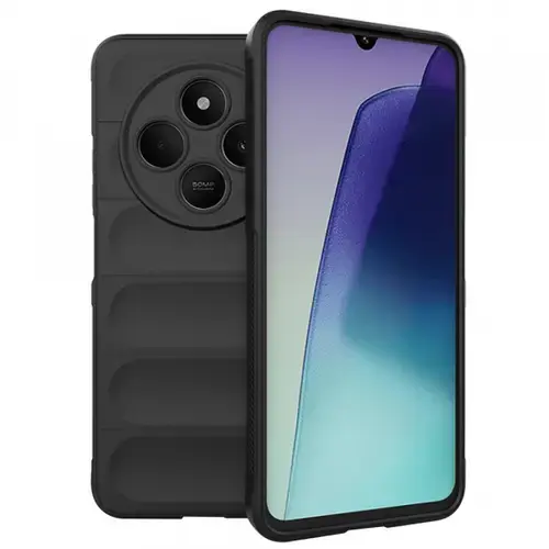 Husa pentru Xiaomi Poco C75 / Redmi 14C, Techsuit, Magic Shield