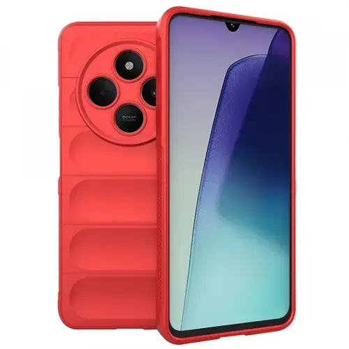 Husa pentru Xiaomi Poco C75 / Redmi 14C, Techsuit, Magic Shield
