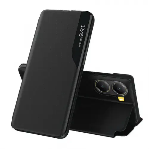 Husa pentru Xiaomi Poco X7 Pro Techsuit eFold (Negru)