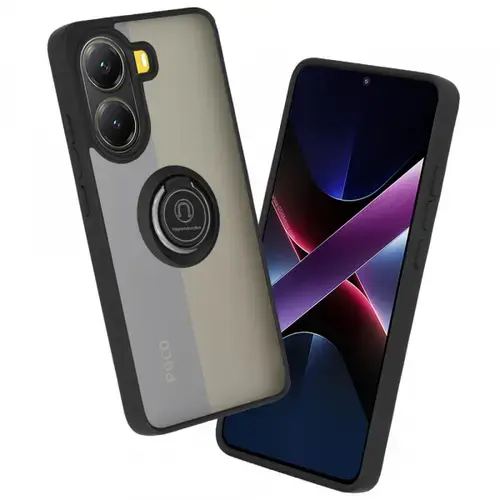 Husa pentru Xiaomi Poco X7 Pro, Techsuit, Glinth