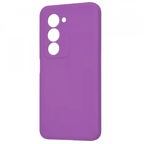 Husa pentru Xiaomi Redmi 15 5G / 15 4G, Techsuit, SoftFlex