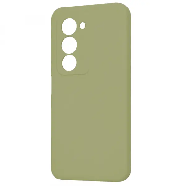 Husa pentru Xiaomi Redmi 15 5G / 15 4G, Techsuit, SoftFlex, Matcha