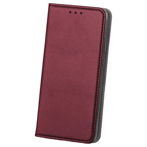 Husa pentru Xiaomi Redmi A3, OEM, Smart Magnetic, Visinie