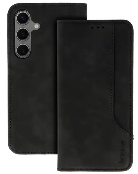 Husa pentru Xiaomi Redmi Note 11 Pro 5G / Note 11 Pro, Wonder, Prime, Neagra