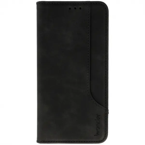 Husa pentru Xiaomi Redmi Note 11 Pro 5G / Note 11 Pro, Wonder, Prime, Neagra