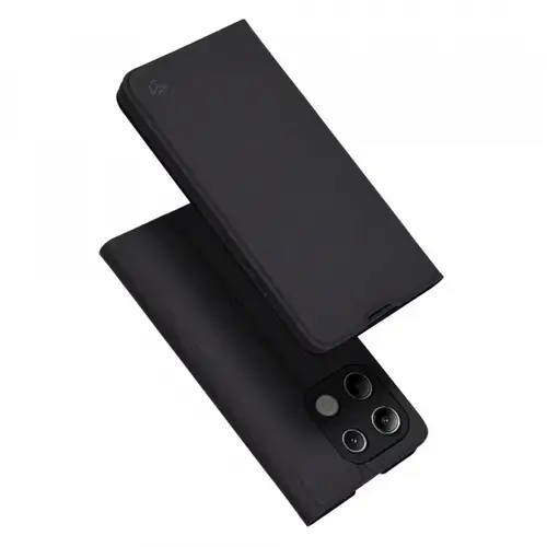 Husa pentru Xiaomi Redmi Note 13 4G, Techsuit, Magskin Book