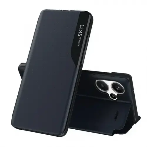 Husa pentru Xiaomi Redmi Note 13 Pro+ Techsuit eFold (Albastru)
