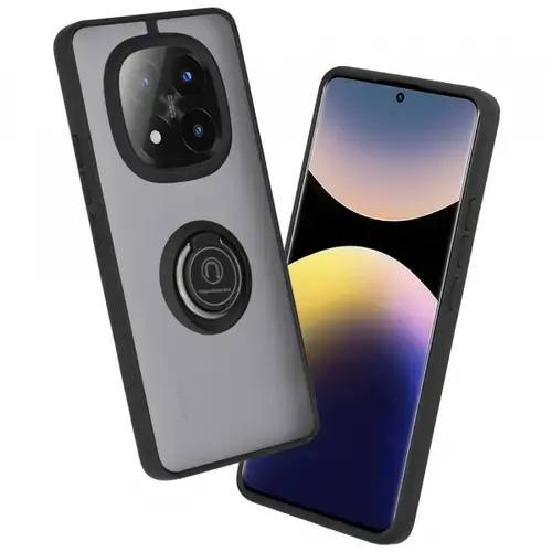 Husa pentru Xiaomi Redmi Note 14 Pro+ 5G, Techsuit, Glinth