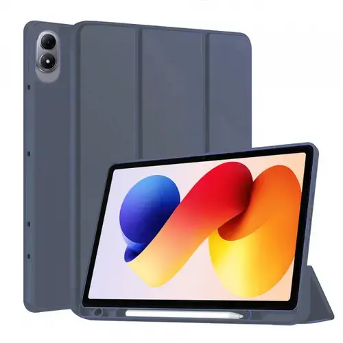 Husa pentru Xiaomi Redmi Pad 2 Pro, Techsuit, Flex Trifold