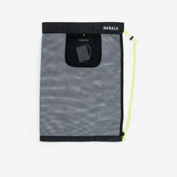Husă plasă înot mesh 40L