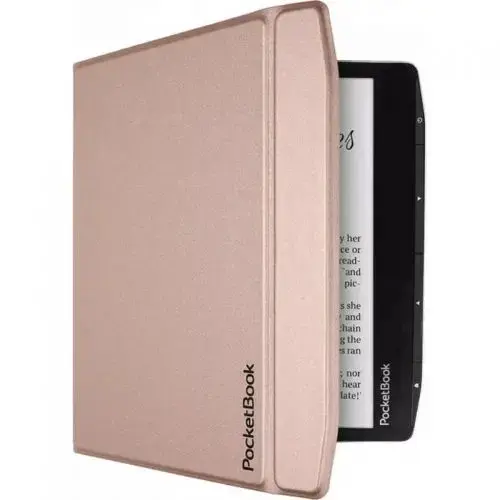 Husa PocketBook Era Flip Cover pentru Pocketbook Era (Bej)