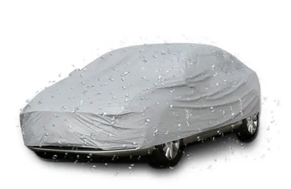 Husa prelata auto universala impermeabila marimea XXL 580 x 175 x 120