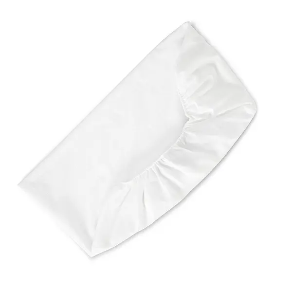 Husa protectie impermeabila pentru saltea 140 x 70 + 20 cm din bumbac