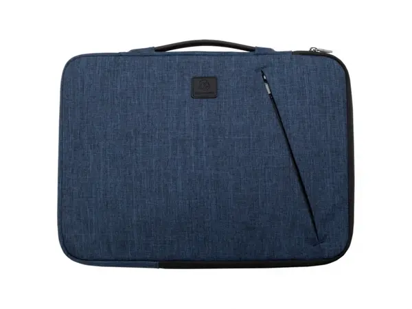 Husa protectie laptop 15-16 Exactive Business Exacompta 17142E, albastru