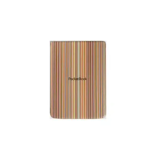 Husa protectie Pocketbook Shell cover 743 pentru InkPad 4/InkPad Color 2/InkPad Color 3 (Multicolor)
