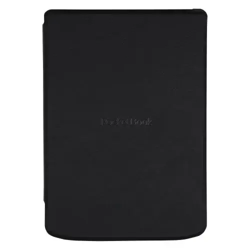 Husa protectie Pocketbook Shell Cover pentru Verse/Verse Pro (Negru)