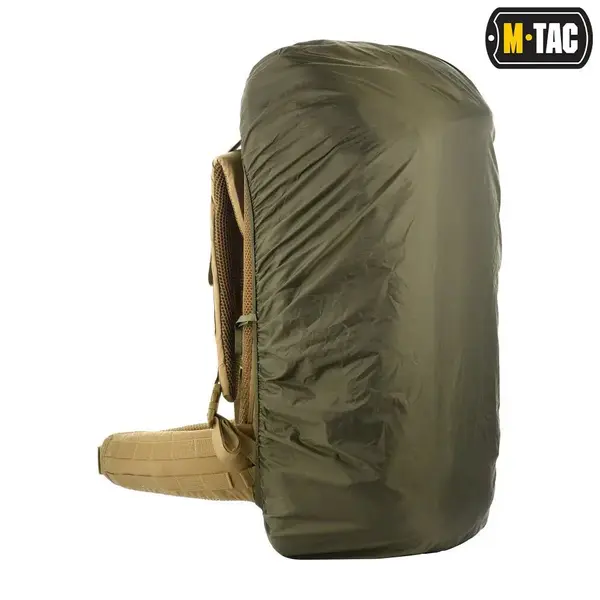 Husa protectie rucsac M-Tac Olive - LARGE