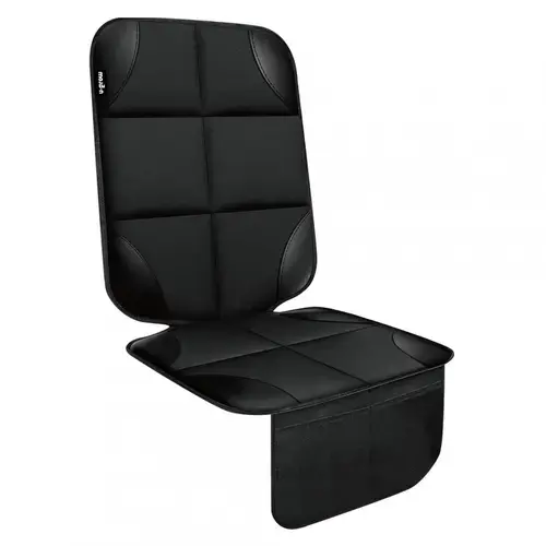 Husa protectie scaun auto copii U-grow UGHS-HSBK (Negru)