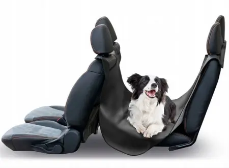 Husa protectie scaune spate pentru transport animale/bagaje 160x180cm CARPASSION