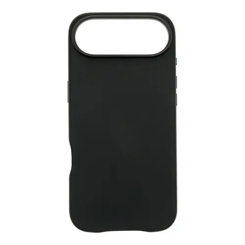 Husa Protectie Spate Dviced DV512020, Piele, MagSafe Apple iPhone Air (Negru)