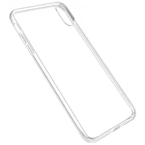 Husa Protectie Spate OEM Slim pentru Realme 12 Pro / 12 Pro+ (Transparent)