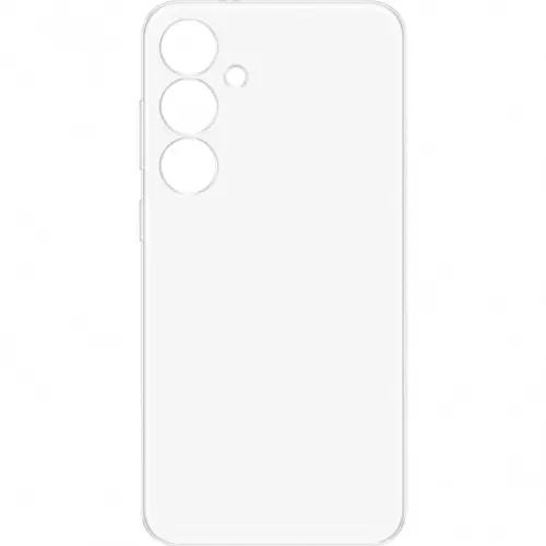Husa Protectie Spate Samsung Clear Case GP-FPS926SAATW pentru Samsung Galaxy S24+ (Transparent)