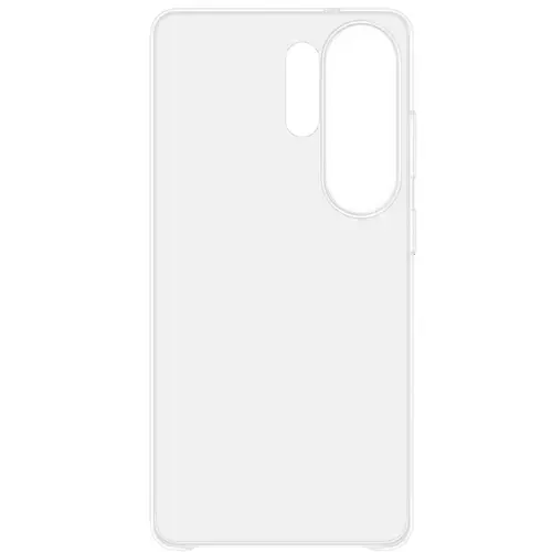 Husa Protectie Spate Samsung EF-QS948CTEGWW pentru Galaxy S26 Ultra, Clear Case (Transparent)