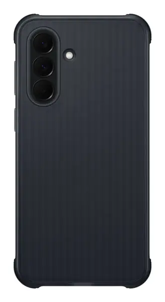 Husa Protectie Spate Samsung Rugged Case EF-RA376CBEGWW pentru Galaxy A37 5G (Negru)
