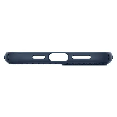 Husa Protectie Spate Spigen ACS06672 Mag Armor MagSafe pentru Apple iPhone 15 Plus (Albastru)