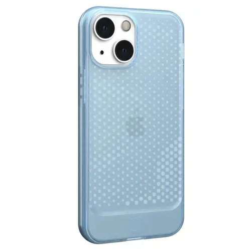 Husa Protectie Spate UAG Lucent 11314N315858 pentru iPhone 13 Mini (Albastru)