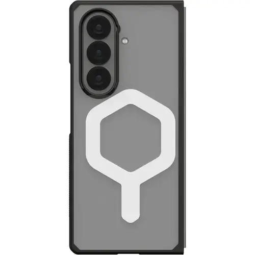 Husa Protectie Spate UAG Mouve Magnetic pentru Samsung Galaxy Z Fold7 (Transparent)