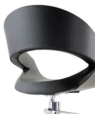 Husa protectie transparenta Maletti pentru scaun Caruso