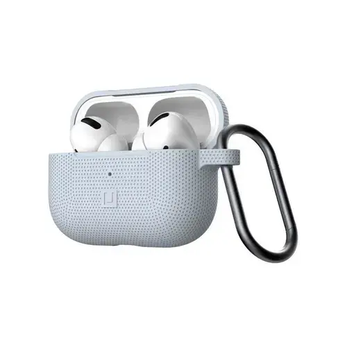 Husa Protectie UAG Dot Silicone 10251K315151 pentru Airpods Pro (Albastru)