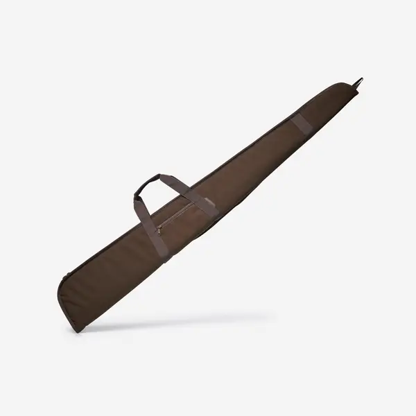 Husă pușcă 300 130cm Maro