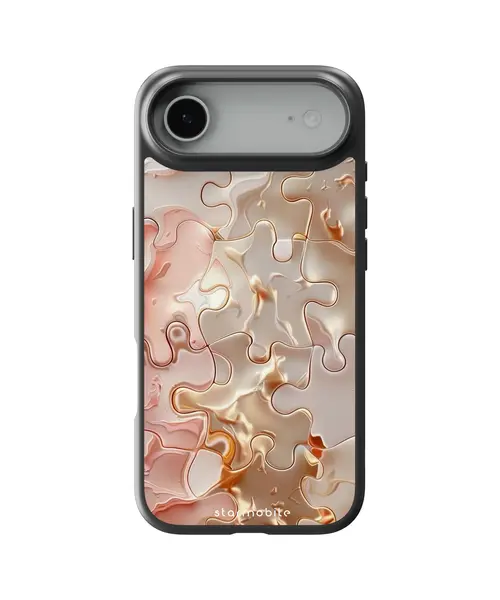 Husa Puzzle Apple iPhone Impact Ultra - iPhone Air