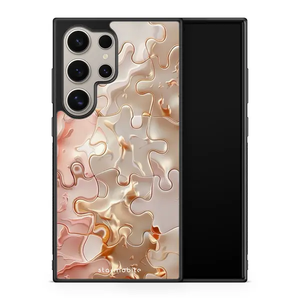 Husa Puzzle Samsung Impact Ultra - Samsung S20 Fe