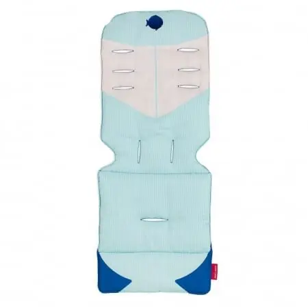Husa reversibila Maclaren Sunfish SUP
